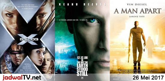 jadwalhariini26mei2017