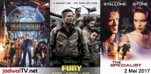 jadwalhariini2mei2017