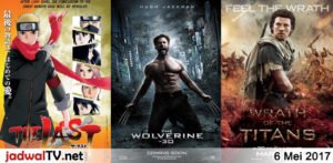 jadwalhariini6mei2017