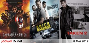 jadwalhariini8mei2017