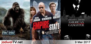 jadwalhariini9mei2017