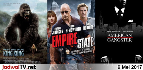 jadwalhariini9mei2017