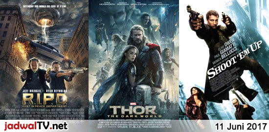 jadwalhariini11juni2017