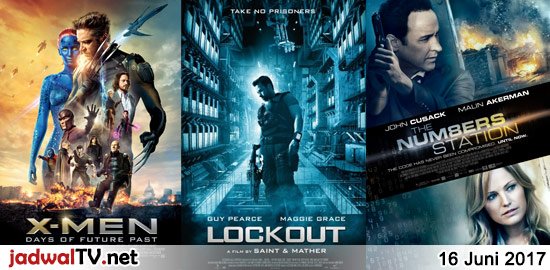 jadwalhariini16juni2017