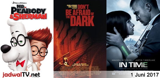 jadwalhariini1juni2017