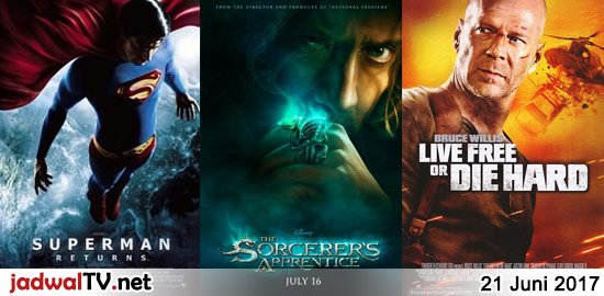 jadwalhariini21juni2017