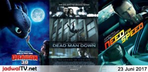 jadwalhariini23juni2017