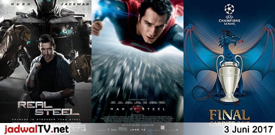 jadwalhariini3juni2017