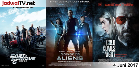 jadwalhariini4juni2017