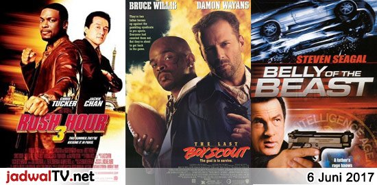 jadwalhariini6juni2017