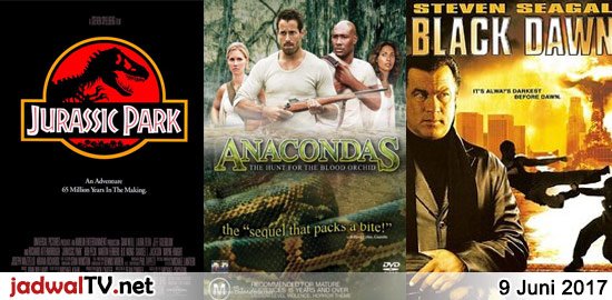 jadwalhariini9juni2017