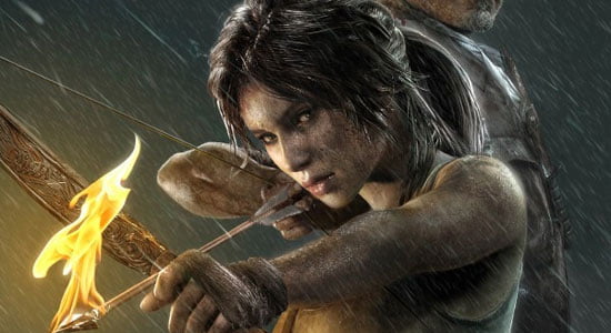 Film Reboot Tomb Raider Telah Selesaikan Proses Syutingnya