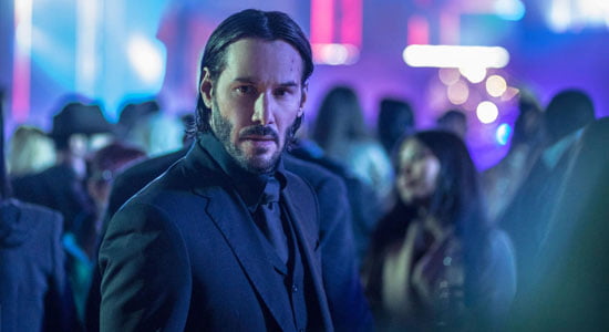 Serial TV "The Continental" Akan Sajikan Cerita Prequel John Wick