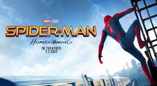 Spider-Man Pamer Kecanggihan Kostumnya Di Trailer Terbaru Spider-Man:Homecoming