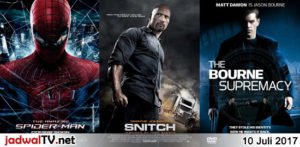 jadwalhariini10juli2017