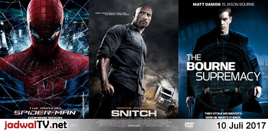 jadwalhariini10juli2017