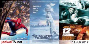 jadwalhariini11juli2017