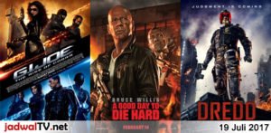 jadwalhariini19juli2017