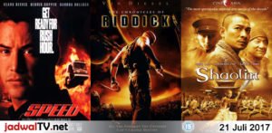 jadwalhariini21juli2017