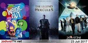 jadwalhariini23juli2017