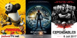 jadwalhariini6juli2017