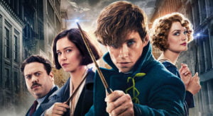 Sekuel Fantastic Beasts Mulai Syuting Di Inggris