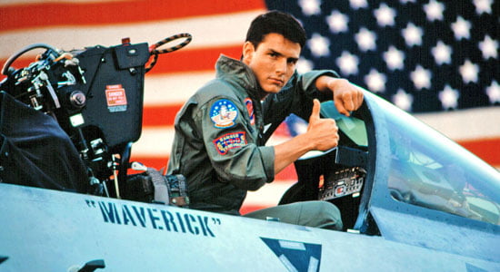 Paramount Pictures Umumkan Tanggal Rilis Top Gun 2