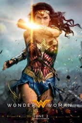 Sinopsis Wonder Woman (2017)