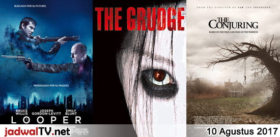 jadwalhariini10agustus2017