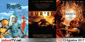 jadwalhariini13agustus2017