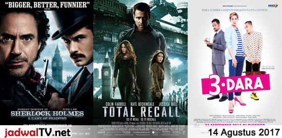 jadwalhariini14agustus2017