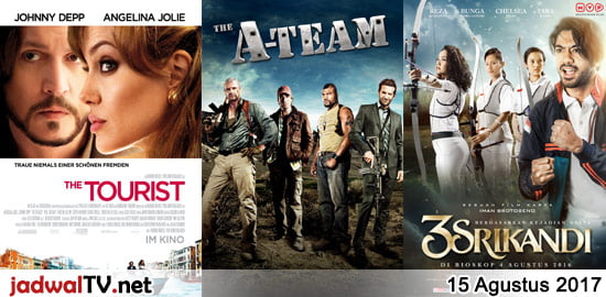 jadwalhariini15agustus2017