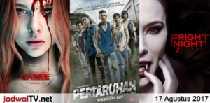 jadwalhariini17agustus2017