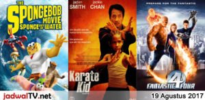 jadwalhariini19agustus2017