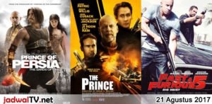 jadwalhariini21agustus2017