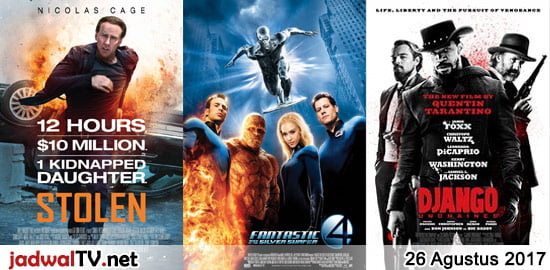 jadwalhariini26agustus2017