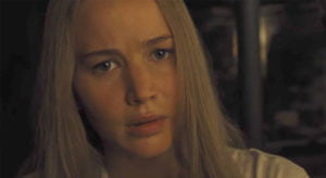 Jennifer Lawrence Diteror Tamu Misterius Dalam Trailer Mother!