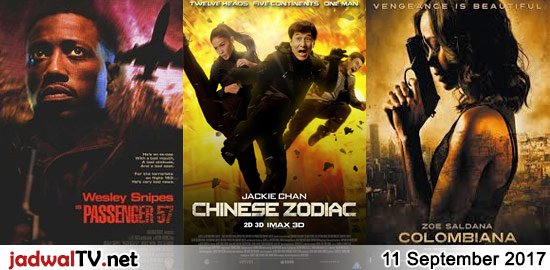 jadwalhariini11september2017