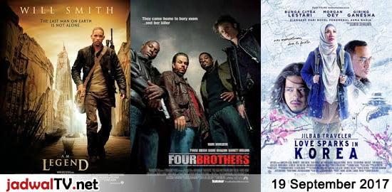 jadwalhariini19september2017