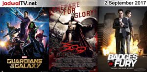 jadwalhariini2september2017