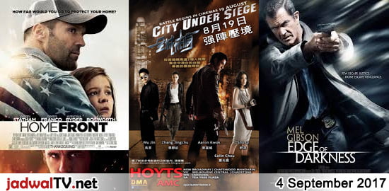 jadwalhariini4september2017