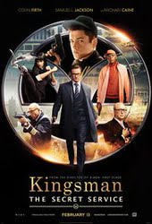 Sinopsis Kingsman: The Secret Service (2014)