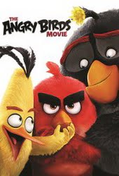 Sinopsis The Angry Birds Movie (2016)