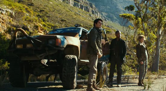 trailermazerunnerthedeathcure2018