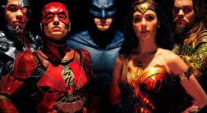 Rilis Sebentar Lagi, Inilah Fakta Dibalik Film Justice League