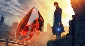 Fantastic Beasts and Where to Find Them 2 Dan Hubungannya Dengan Harry Potter