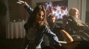 Sutradara Film Logan Ingin Kembangkan Cerita X-23