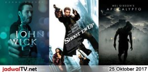 jadwalhariini25oktober2017