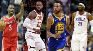 Jadwal Siaran Langsung NBA Di OChannel