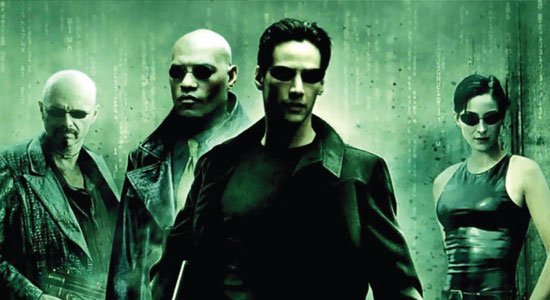 keanureevesmatrixreboot